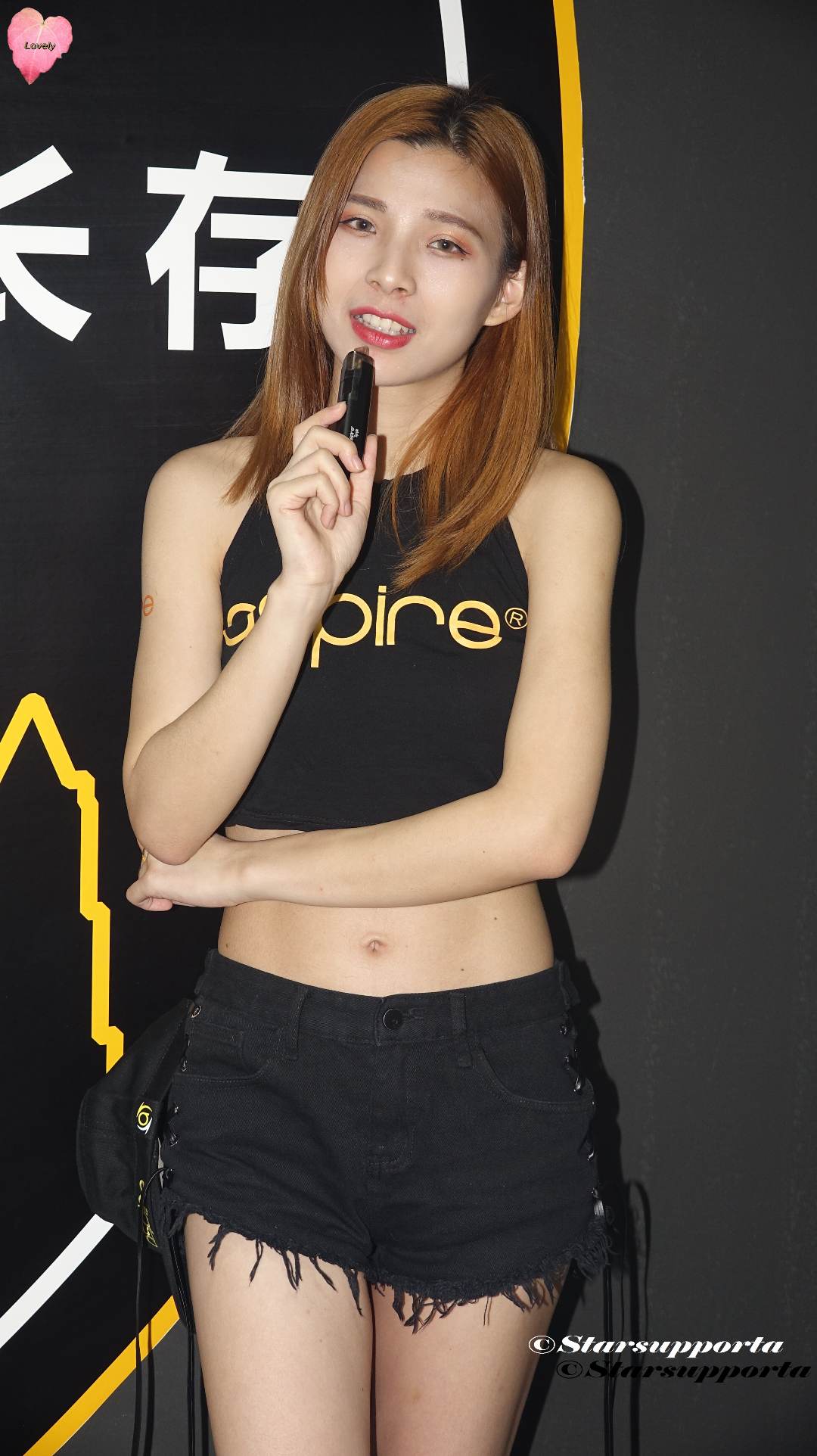 20180414 深圳電子煙展 - aspire @ 深圳會展中心